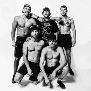 SWISS & DIE ANDERN Erstmal zu Penny Tour 2024 Täubchenthal Leipzig 30.08.2024 17:30 Uhr