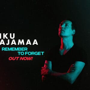 Riku Rajamaa - Close To You Tour Part II Leipzig Naumanns im Felsenkeller 05.10.2024 20:00 Uhr