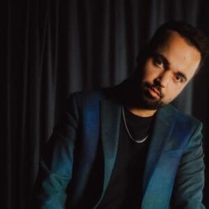 Jonathan Zelter - Tour 2024 Leipzig Naumanns im Felsenkeller 10.10.2024 20:00 Uhr