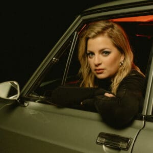 Laura Larsson - OKF - Ortskontrollfahrt Leipzig QUARTERBACK Immobilien ARENA 17.10.2024 20:00 Uhr