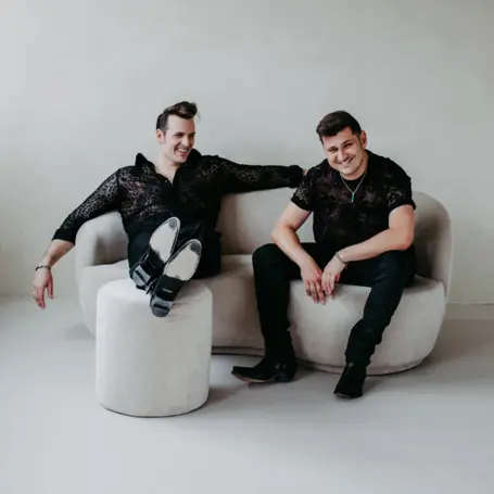 Arena Ticket | The Baseballs THAT's ALRIGHT TOUR 2024 Täubchenthal Leipzig 20.10.2024 20:00 Uhr | 2024 10 20 The Baseballs