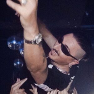 DENNIS DIES DAS – RAP RAVE GTS TOUR 2024 Leipzig Moritzbastei 01.11.2024 20:00 Uhr