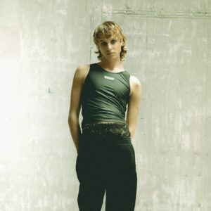 Isak Danielson - The Afterparty Leipzig Naumanns im Felsenkeller 03.11.2024 20:00 Uhr