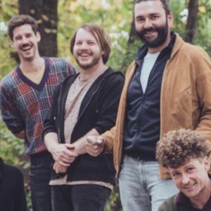 GRANADA – 1’30“ TOUR Leipzig Moritzbastei 05.11.2024 20:00 Uhr