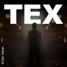 Arena Ticket | Tex Live 2024 Leipzig Moritzbastei 06.11.2024 20:00 Uhr | 2024 11 06