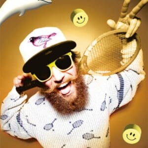 MC Fitti - Hits und Brummer Tour 2024 x 11 Jahre #Geilon Leipzig Naumanns im Felsenkeller 16.11.2024 20:00 Uhr