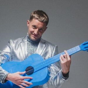 MAECKES – Live 2024 Leipzig Conne Island 18.11.2024 20:00 Uhr