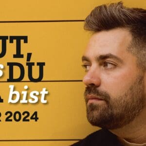 SEELEMANN - Gut, dass du da bist - Tour 2024 Leipzig Naumanns im Felsenkeller 27.11.2024 20:00 Uhr