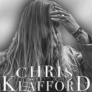 CHRIS KLÄFFORD - The Long Way Tour  Leipzig Naumanns im Felsenkeller 05.03.2025 20:00 Uhr