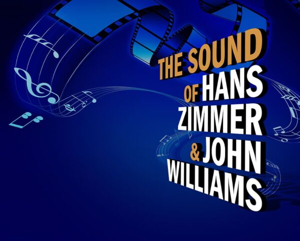 The Sound of Hans Zimmer & John Williams Gewandhaus zu Leipzig, Großer