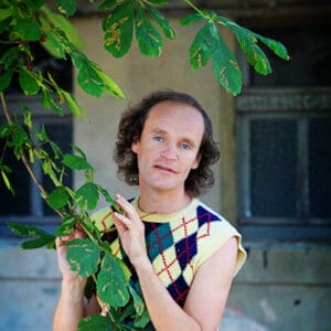 Olaf Schubert & Freunde - Jetzt oder now! Chemnitz Wasserschloss Klaffenbach 04.06.2025 20:00 Uhr