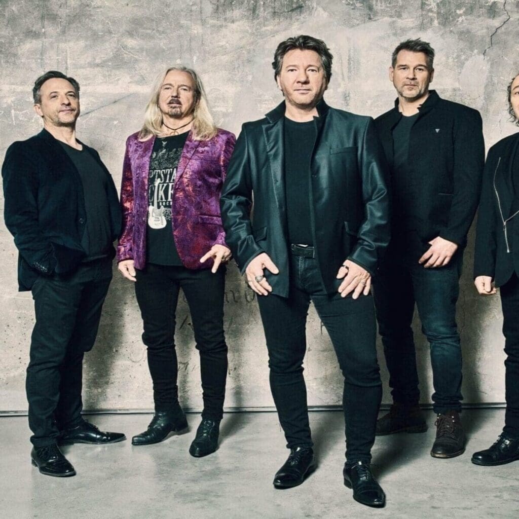 Karat 50 - Tour 2025 Leipzig QUARTERBACK Immobilien ARENA 07.11.2025 20:00 Uhr 3 Arena Ticket | Karat 50 - Tour 2025 Leipzig QUARTERBACK Immobilien ARENA 07.11.2025 20:00 Uhr | 2025 11 07 Karat 1x1 20251106181517 1x1 20251107064421