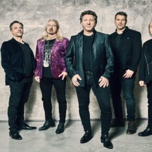 Arena Ticket | Karat 50 - Tour 2025 Leipzig QUARTERBACK Immobilien ARENA 07.11.2025 20:00 Uhr | 2025 11 07 Karat 1x1 20251106181517 1x1 20251107064421