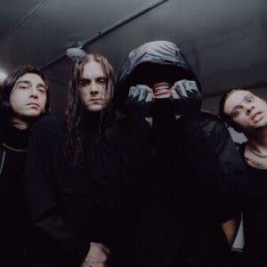 BAD OMENS - Europe 2024 Leipzig Haus Auensee 10.06.2024 20:00 Uhr