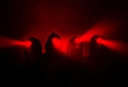 CELESTE w/ Support: Laudare - European Tour 2024 - Leipzig Moritzbastei 26.06.2024 20:00 Uhr