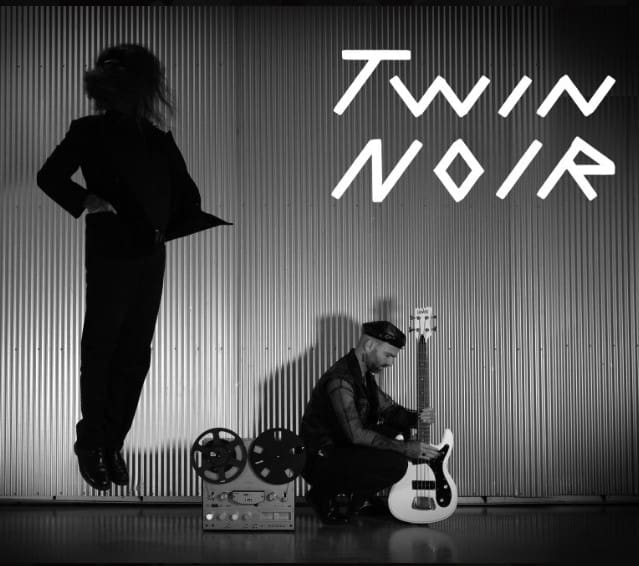 Arena Ticket | Twin Noir Leipzig Hellraiser 27.09.2024 20:30 Uhr | 2024 09 27 Twin Noir