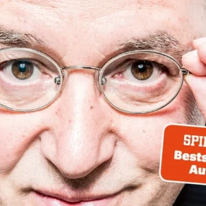 Gregor Gysi - Auf eine Currywurst mit Gregor Gysi Haus Leipzig 23.10.2024 19:30 Uhr