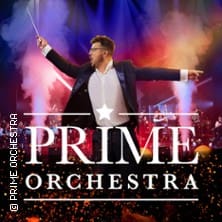 Arena Ticket | Prime Orchestra - Rock Sympho Show Leipzig Haus Auensee 23.10.2024 19:00 Uhr | 2024 10 23 Prime Orchestra