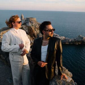 ROY BIANCO & DIE ABBRUNZATI BOYS - KULT TOUR 2024  Leipzig Haus Auensee 25.10.2024 20:00 Uhr