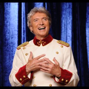 Peter Orloff & Schwarzmeer Kosaken Chor Leipzig Peterskirche 07.11.2024 19:00 Uhr