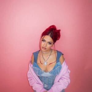 badmómzjay - Survival Mode Tour 2024 Leipzig Haus Auensee 11.12.2024 19:00 Uhr