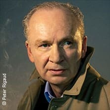 Ferdinand von Schirach Der stille Freund Zusatzkonzert Gewandhaus zu Leipzig, Großer Saal 29.05.2027 20:00 Uhr