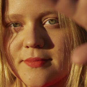 Lina Maly - TOUR D'AMOUR Leipzig Kupfersaal 24.02.2025 20:00 Uhr