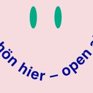 schön hier - open air mit MilleniumKid, Soffie- Leipzig Moritzbastei 31.08.2024 15:30 Uhr