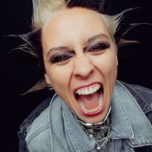 Paula Carolina - Willkommen in der Realität - Tour 2024 Dresden Chemiefabrik 24.10.2024 20:00 Uhr