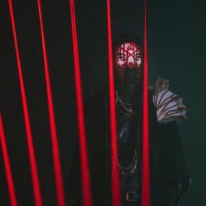 Sleep Token - LIVE 2024 - Chemnitz Messe 16.11.2024 20:00 Uhr