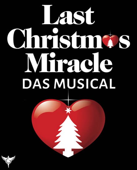 Arena Ticket | Last Christmas Miracle - Das Musical Halle Georg-Friedrich-Händel HALLE 14.12.2024 20:00 Uhr | 2024 12 14 Last Christmas Miracle