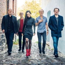 Arena Ticket | Keimzeit Akustik Quintett - Chemnitz Wasserschloss Klaffenbach 04.04.2025 20:00 Uhr | 2025 04 04 Keimzeit