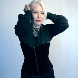 Kim Wilde - Closer Tour 2025 Leipzig Haus Auensee 26.11.2025 20:00 Uhr