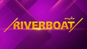 Arena Ticket | Riverboat - Die MDR Talkshow Leipzig media leipzig city / Studio 3 | riverboat
