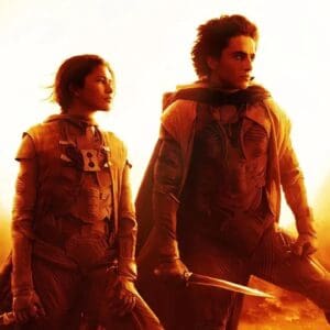 Filmnächte Leipzig Dune: Part Two FSK 12 20.07.2024 Leipzig Scheibenholz Sommerkino 20.07.2024 21.30 Uhr