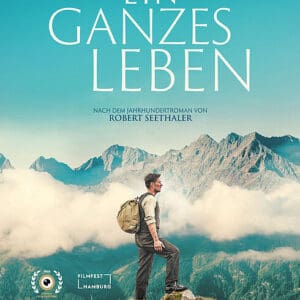 Filmnächte Leipzig Ein ganzes Leben Die FSK 12 22.07.2024 Leipzig Scheibenholz Sommerkino 22.07.2024 21.30 Uhr