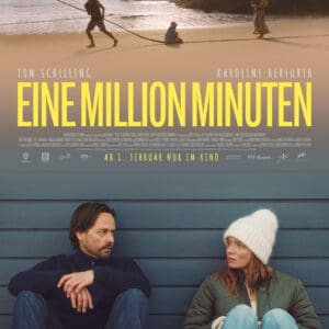 Filmnächte Leipzig Eine Million Minuten FSK 0 24.07.2024 Leipzig Scheibenholz Sommerkino 24.07.2024 21.30 Uhr