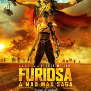 Filmnächte Leipzig Furiosa: A Mad Max Saga FSK 16 09.08.2024 Leipzig Scheibenholz Sommerkino 09.08.2024 21.00 Uhr