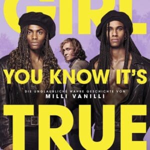 Filmnächte Leipzig Girl You Know it's true FSK 12 11.08.2024 Leipzig Scheibenholz Sommerkino 11.08.2024 21.00 Uhr