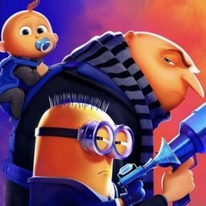 Filmnächte Leipzig Ich - Einfach unverbesserlich 4 FSK 0 17.08.2024 Leipzig Scheibenholz Sommerkino 17.08.2024 21.00 Uhr