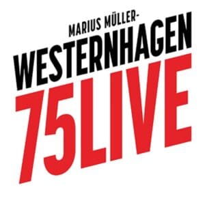Marius Müller-Westernhagen - 75Live Dresden Filmnächte am Elbufer 24.08.2024 20:00 Uhr