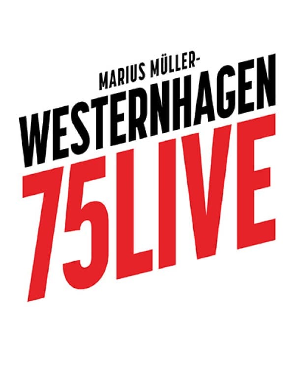 Arena Ticket | Marius Müller-Westernhagen - 75Live Dresden Filmnächte am Elbufer 24.08.2024 20:00 Uhr | 2024 08 24 Westernhagen