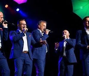 Alte Bekannte - Nix geht über LIVE! Haus Leipzig 07.09.2024 20:00 Uhr