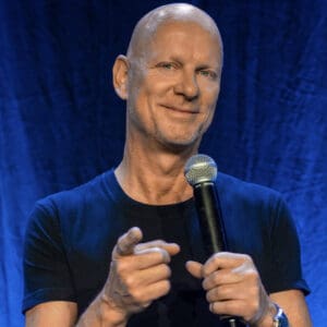 Rüdiger Hoffmann - Mal ehrlich Borna Stadtkulturhaus Borna 14.09.2024 20:00 Uhr