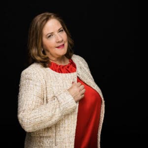 Kathy Kelly - Weihnachtskonzert Leipzig Peterskirche 05.12.2024 19:30 Uhr