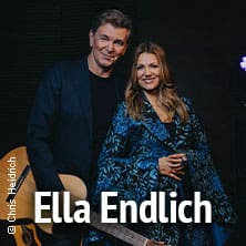 Arena Ticket | Ella Endlich - Endlich Weihnachten Haus Leipzig 21.12.2024 19:00 Uhr | 2024 12 21 Ella Endlich