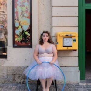 ANNA MATEUR & THE BEUYS – Kaoshüter 2025 Leipzig Kupfersaal 09.01.2025 19:30 Uhr