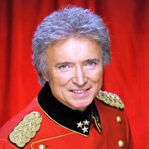 Peter Orloff & Der Schwarzmeer Kosaken-Chor