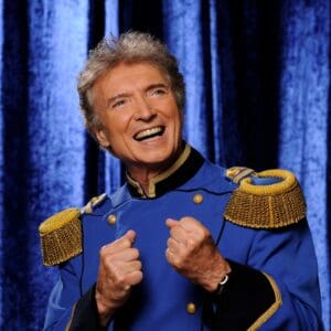 Peter Orloff & Schwarzmeer Kosaken Chor Chemnitz Markuskirche 15.03.2025 19:00 Uhr