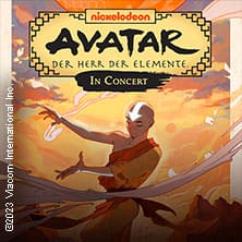 Arena Ticket | Avatar - Der Herr der Elemente in Concert Haus Auensee 25.03.2025 20:00 Uhr | 2025 03 25 Avatar